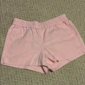 J Crew Women's pink Shorts